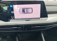 Volkswagen Golf Kombi 999,0 81 kw