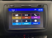 Dacia Duster SUV / Terénní 999,0 74 kw