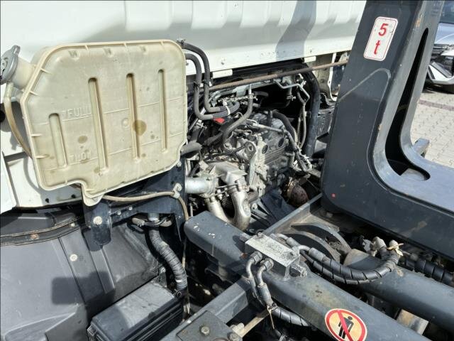 Mitsubishi Canter Ostatní 3,0 l 107 kw