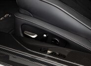 Lexus LC 500 Kupé 5,0 l 341 kw