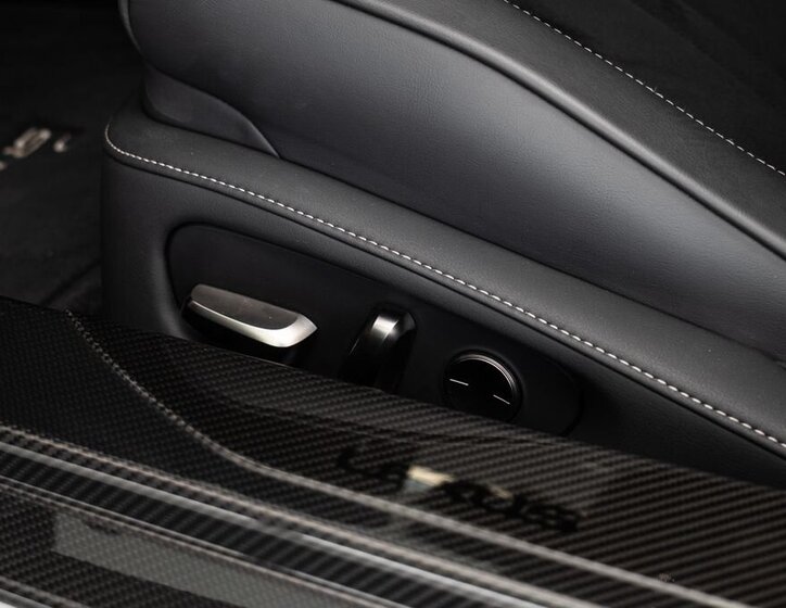 Lexus LC 500 Kupé 5,0 l 341 kw