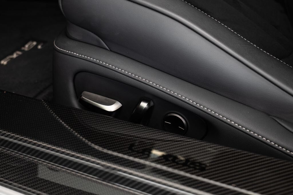 Lexus LC 500 Kupé 5,0 l 341 kw