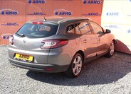 Renault Mégane Kombi 1,9 l 96 kw