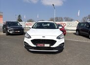 Ford Focus Kombi 1,5 l 110 kw