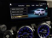 Mercedes-Benz GLA 29