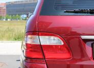 Mercedes-Benz Třídy E 33