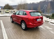 Audi Q5 SUV 0,0 0