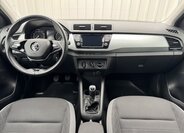 Škoda Fabia Kombi 999,0 70 kw