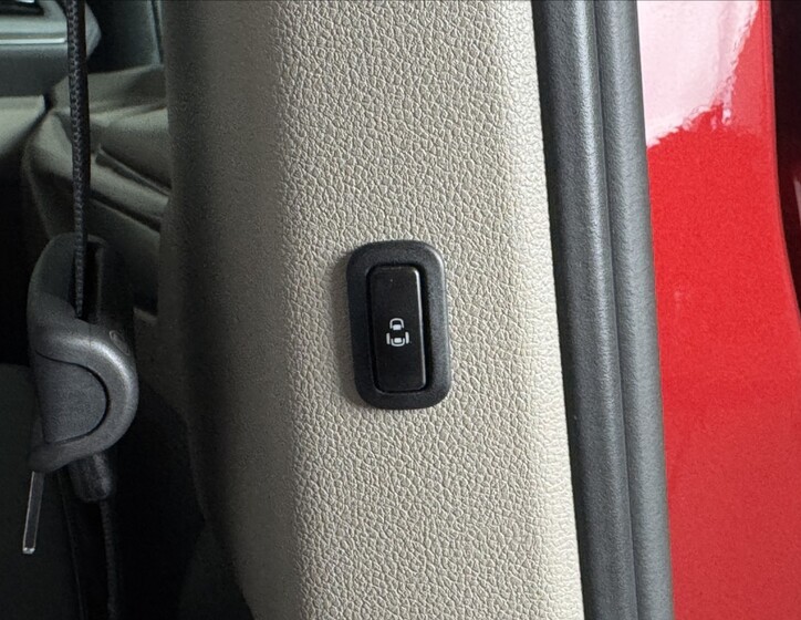 Volkswagen Multivan 20