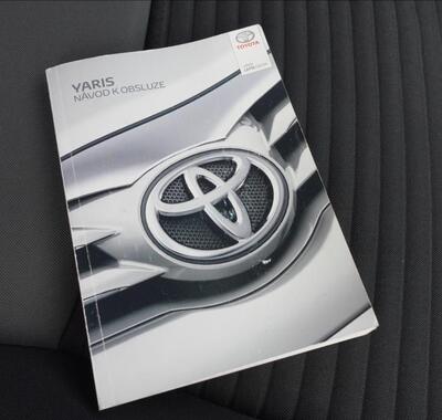 Toyota Yaris 31