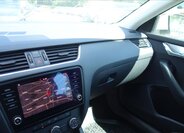 Škoda Octavia Kombi 1,6 l 85 kw