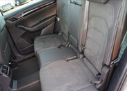 Škoda Kodiaq SUV 2,0 l 110 kw