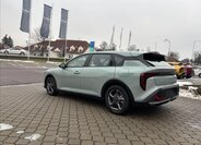 KIA Ostatní Ostatní 0,0 0