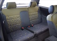 Audi A3 Hatchback 1,6 l 74 kw