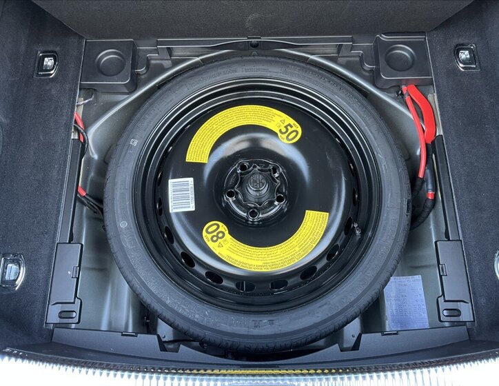 Audi A5 Hatchback 2,0 l 110 kw