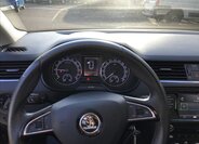 Škoda Octavia 11