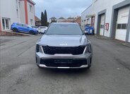 KIA Sorento SUV 2,2 l 142 kw