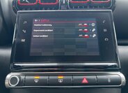 Citroën C3 Aircross Hatchback 1,2 l 81 kw