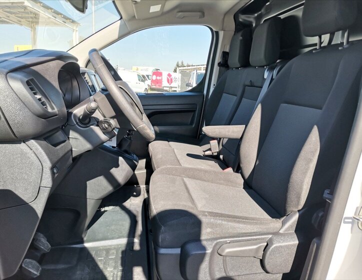 Fiat Scudo Ostatní 1,5 l 75 kw