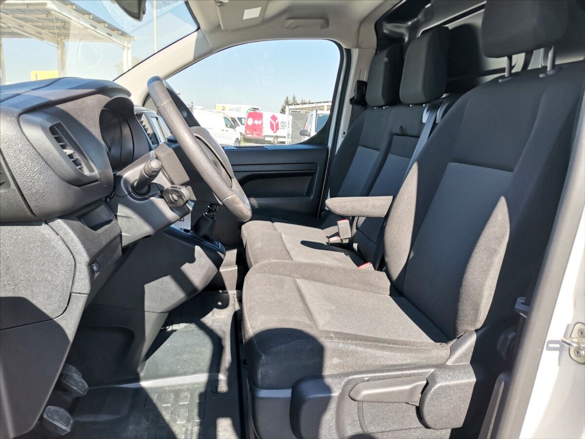 Fiat Scudo Ostatní 1,5 l 75 kw