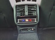 Volkswagen Passat Kombi 2,0 l 147 kw