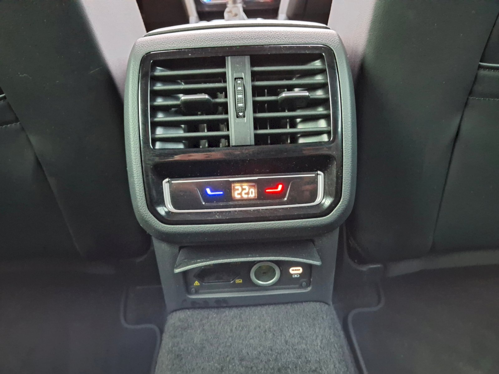 Volkswagen Passat Kombi 2,0 l 147 kw