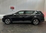 Volkswagen Passat 4