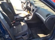 Škoda Octavia Kombi 1,6 l 77 kw