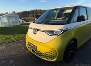 Volkswagen Ostatní VAN-Minibus 0,0 0