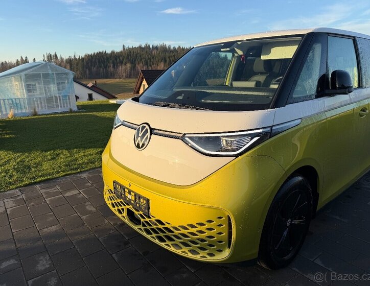 Volkswagen Ostatní VAN-Minibus 0,0 0