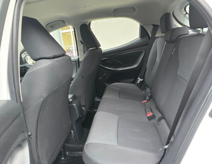 Mazda 2 Hatchback 1,5 l 85 kw