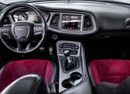 Dodge Challenger Kupé 5,7 l 277 kw