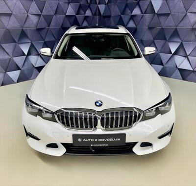 BMW Řada 3 3