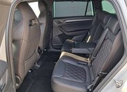 Škoda Kodiaq SUV / Terénní 2,0 l 180 kw