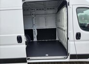 Fiat Ducato Ostatní 2,3 l 96 kw