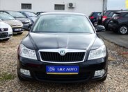 Škoda Octavia 2