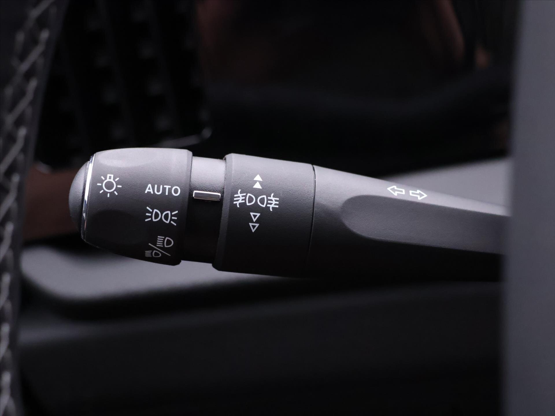 Opel Astra Hatchback 1,2 l 81 kw