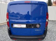 Fiat Dobló cargo Skříň 1,4 l 70 kw