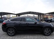 Mercedes-Benz GLC SUV / Terénní 2,0 l 143 kw