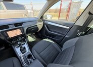 Škoda Octavia Kombi 1,6 l 85 kw