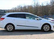 KIA Ceed Kombi 1,6 l 99 kw