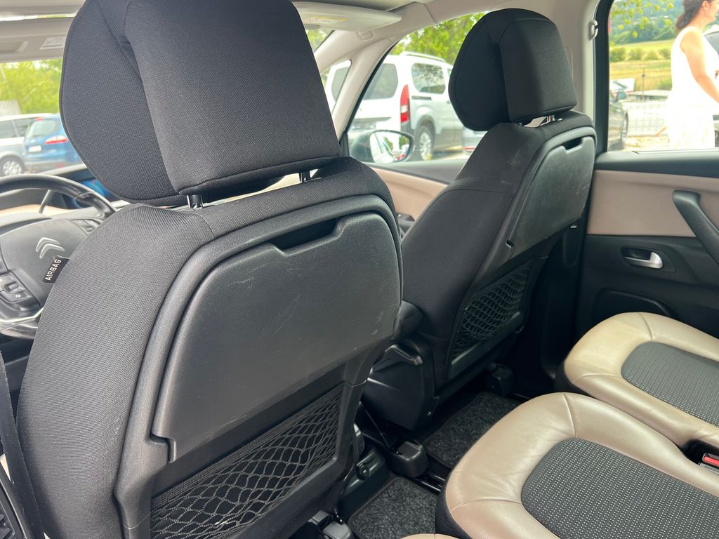 Citroën C4 Picasso
