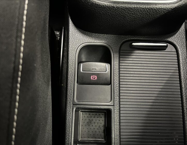 Volkswagen Sharan 16