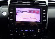 Hyundai Tucson SUV 1,6 l 110 kw