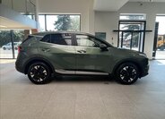 KIA Sportage Ostatní 0,0 0