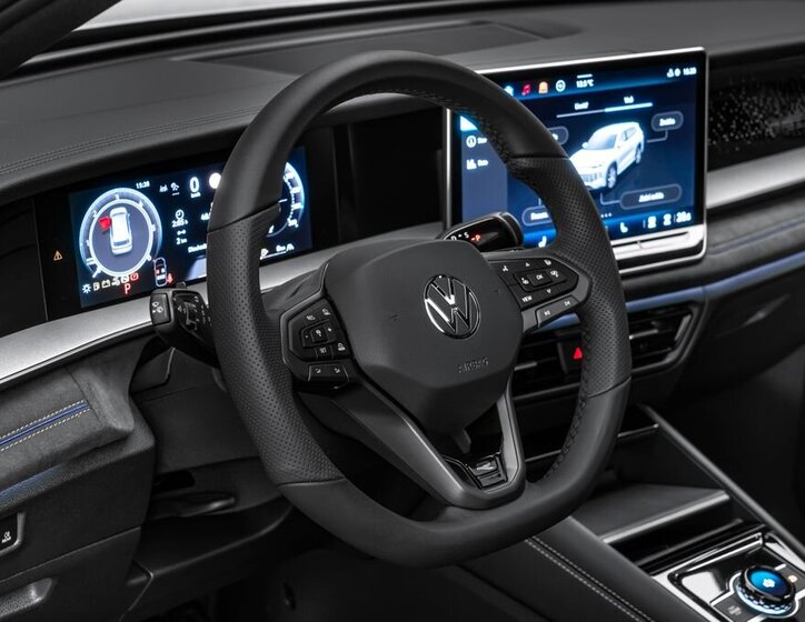 Volkswagen Ostatní 16