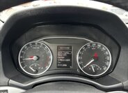 Škoda Octavia Kombi 1,6 l 77 kw