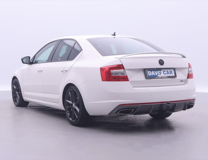 Škoda Octavia 4