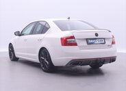 Škoda Octavia 4
