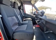 Mercedes-Benz Sprinter Ostatní 2,1 l 84 kw